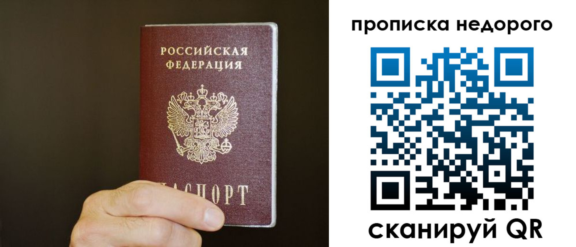прописка в квартире в Белореченске